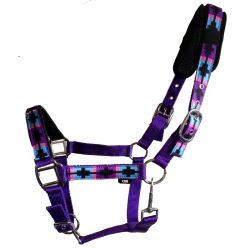 Nylon Polo headcollar